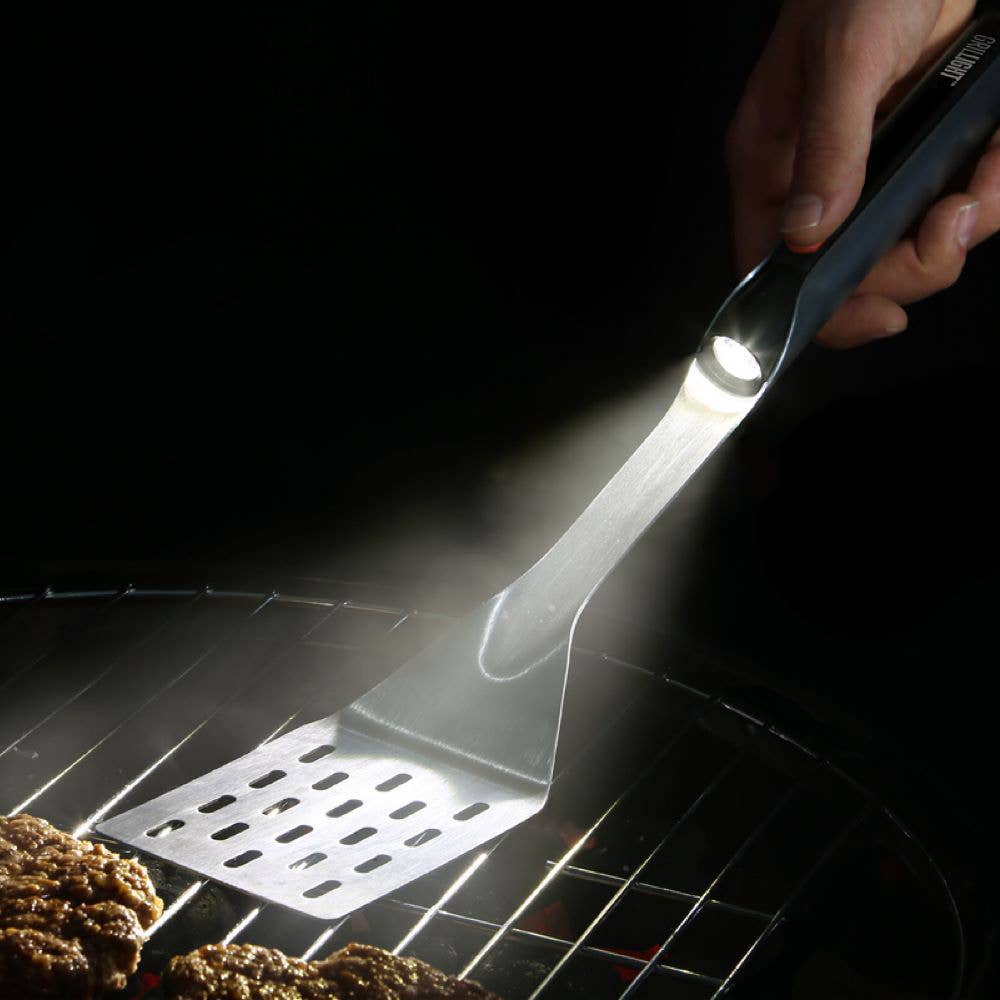 Lighted Spatula - Texas Edition