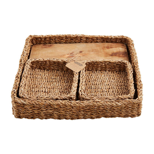 All In One 4pc Entertaining Set
