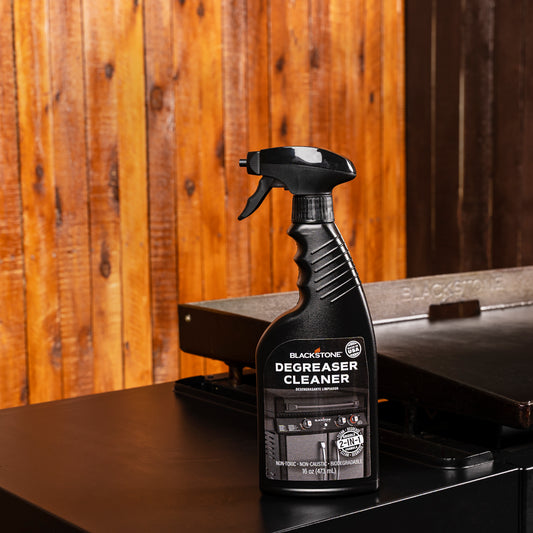Blackstone 2-in-1 Degreaser Cleaner