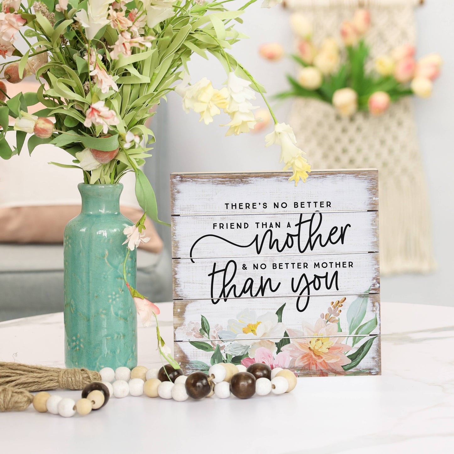 No Better Mother - Perfect Pallet Petites