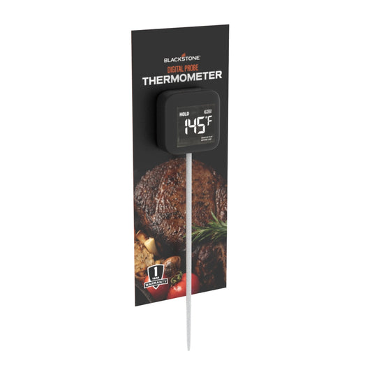 Blackstone Digital Probe Thermometer