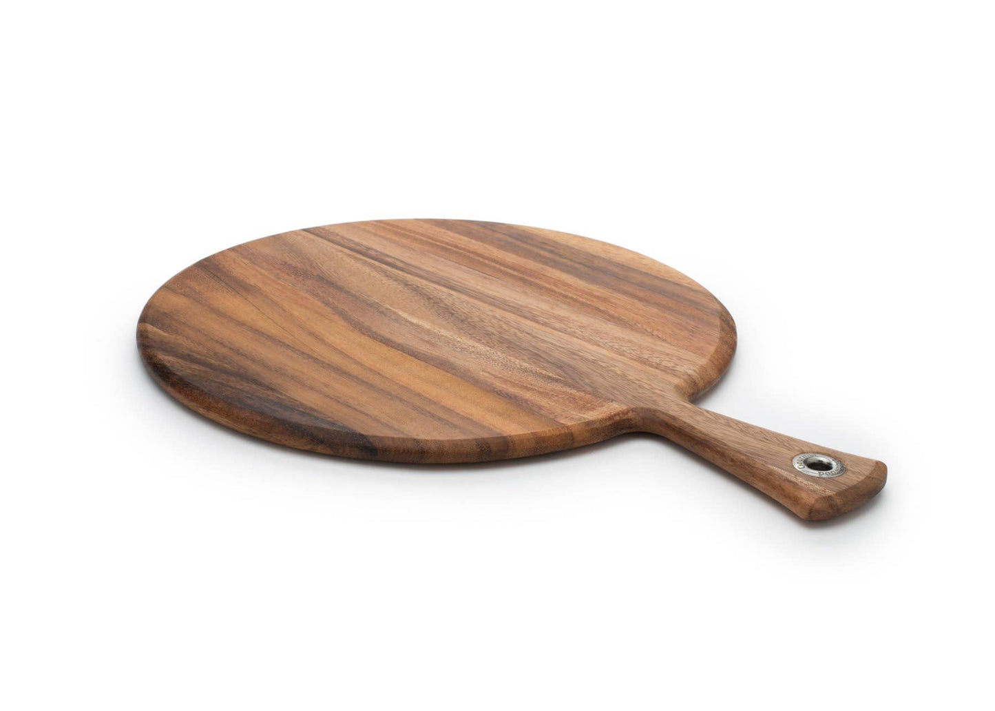 Ironwood Round Provencale Paddle Board, Acacia Wood