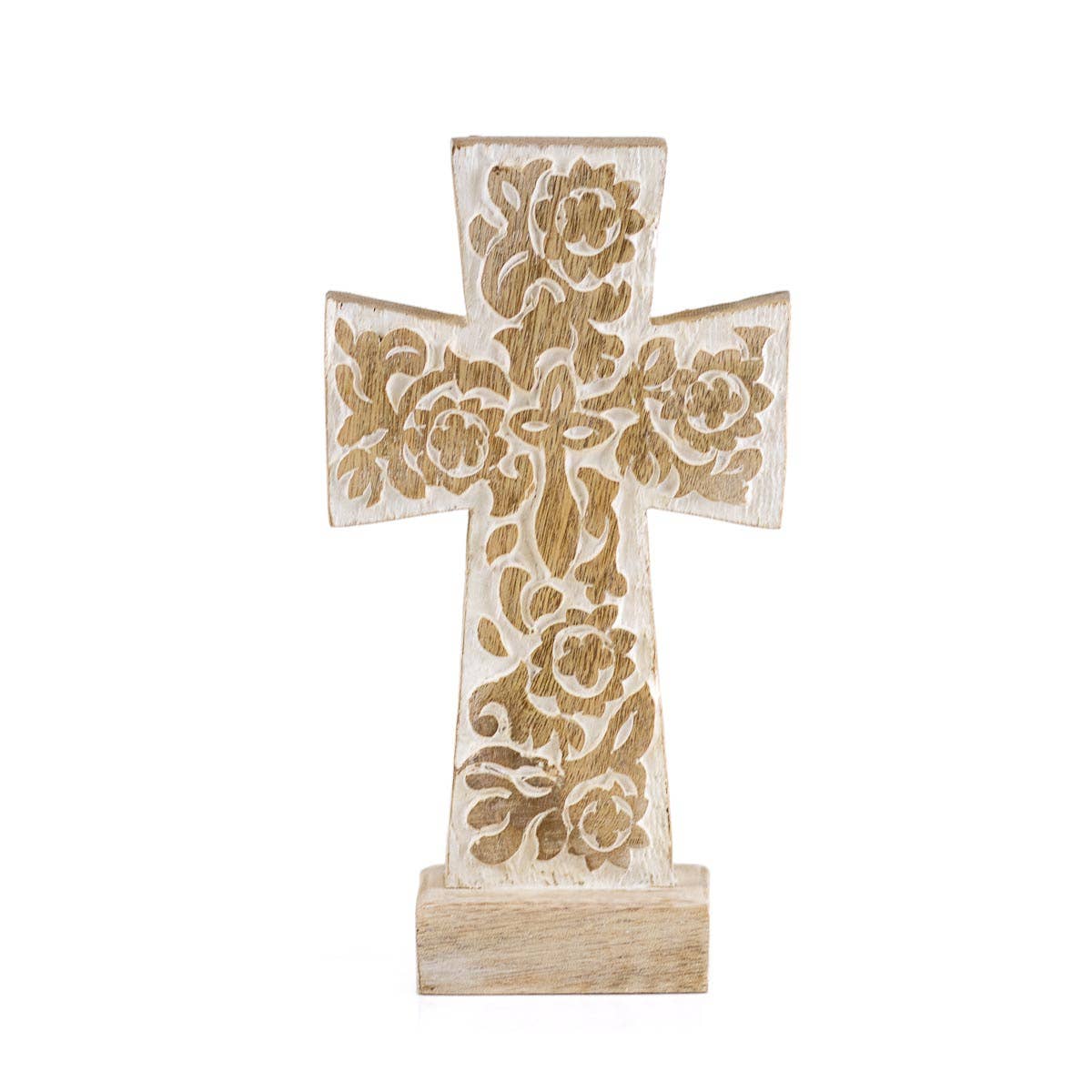 Simon Decorative Cross