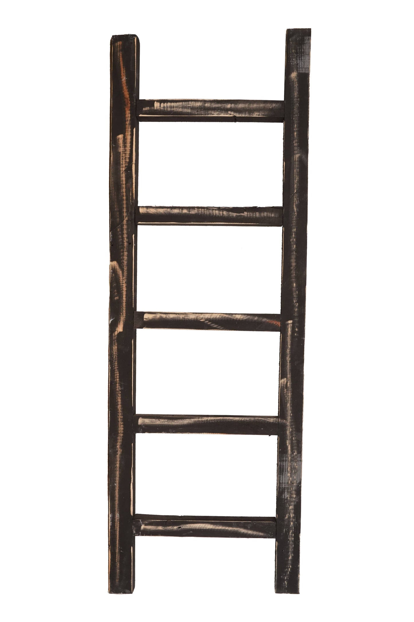 Farmhouse  Blanket Ladder-Reclaimed Wood