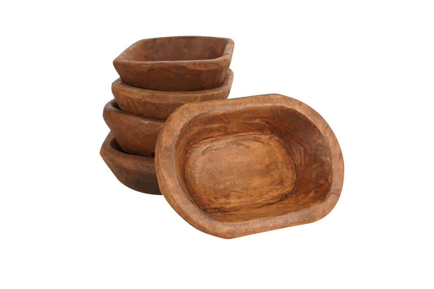 Mini Dough Bowl 6x10"