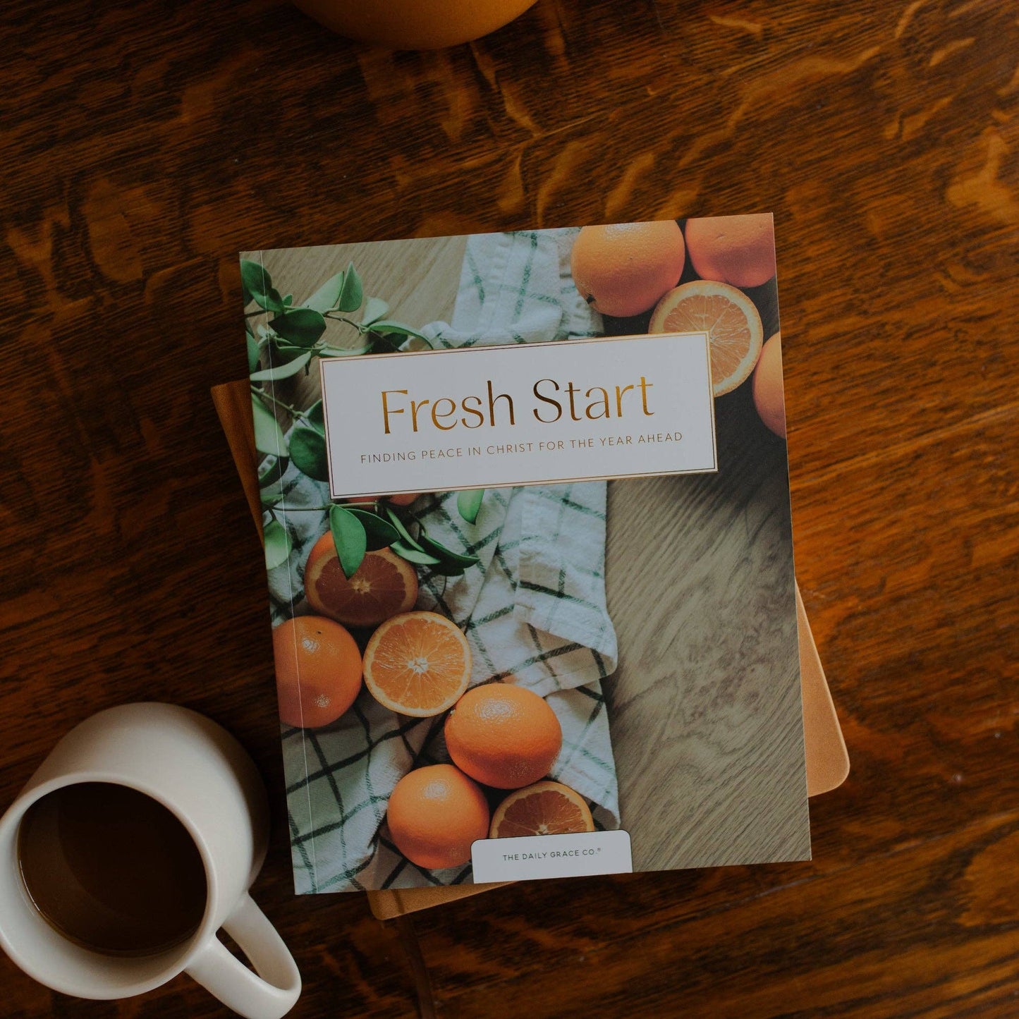 Fresh Start | 2 Week Study