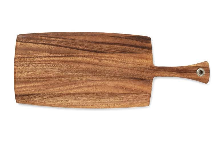 Ironwood Large Provencale Paddle Board, Acacia Wood