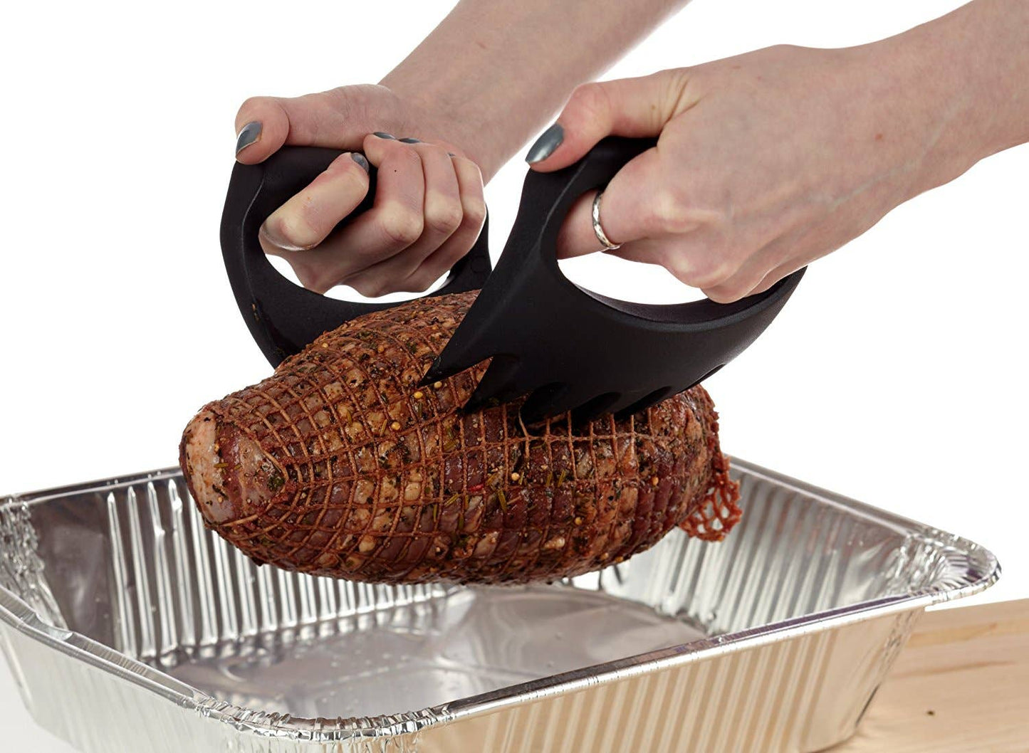 MeatClaw Meat Shredders