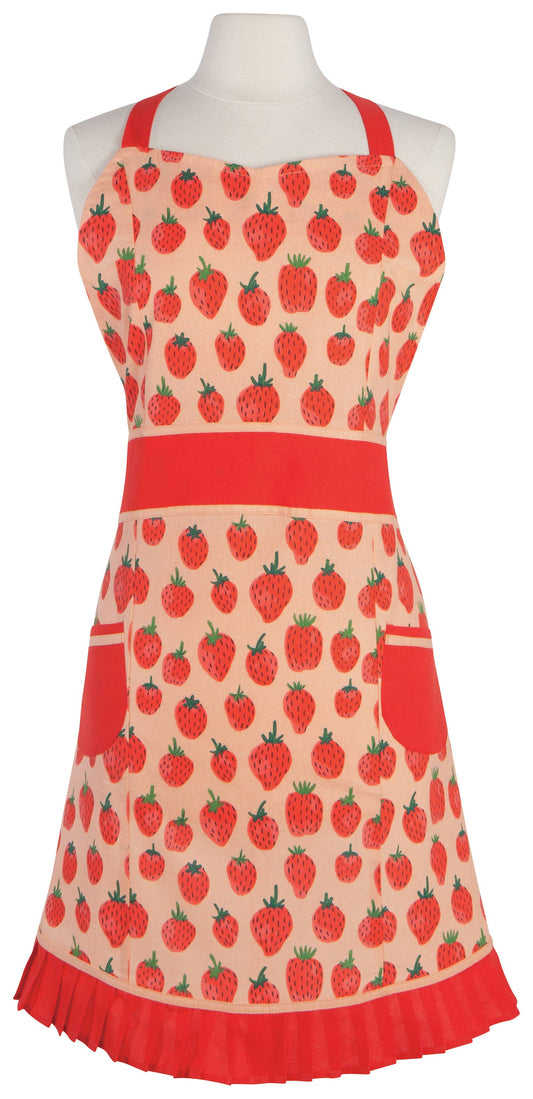 Berry Sweet Betty Apron