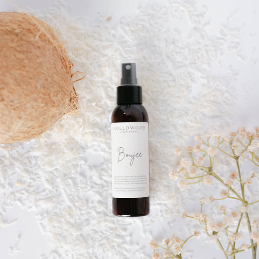 Boujee Linen Spray