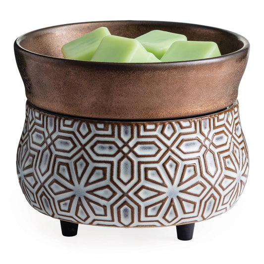 2-in-1 Fragrance Warmers
