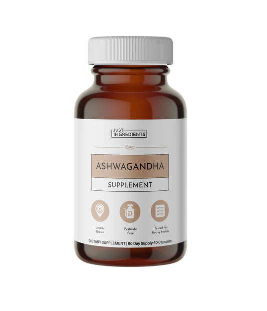 Ashwagandha Capsule