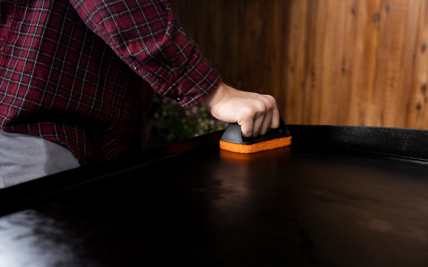Blackstone 8-Piece Griddle Cleaning Kit
