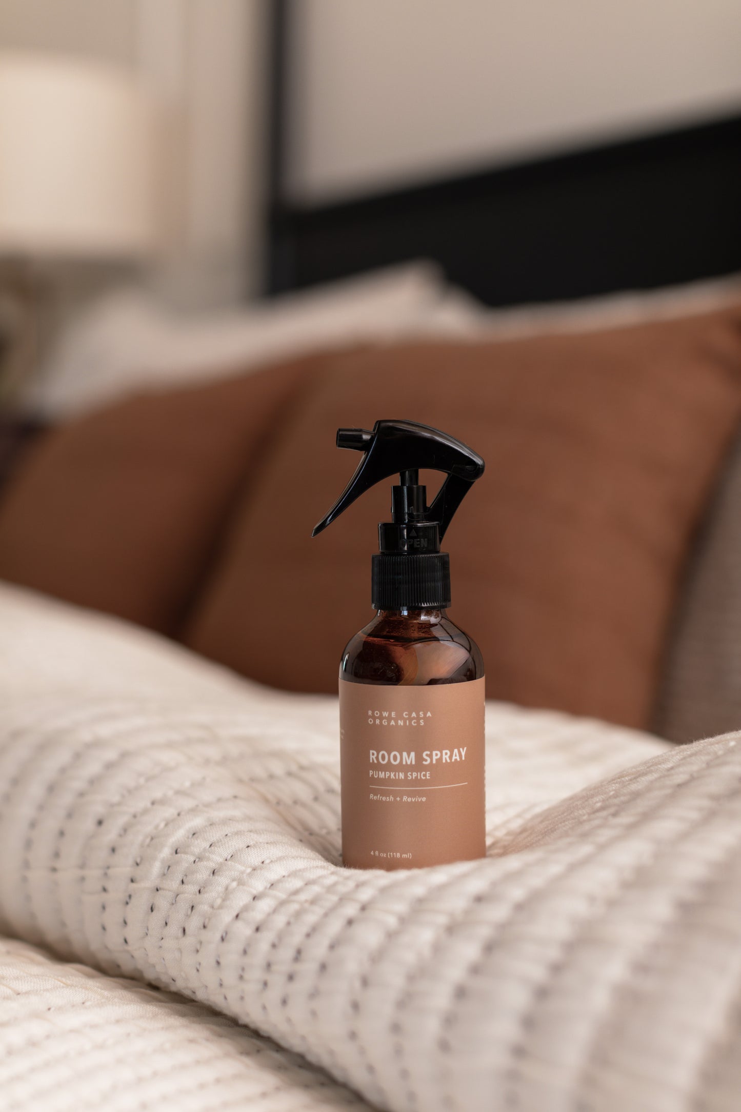 Pumpkin Spice Room Spray