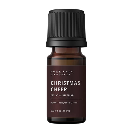 Christmas Cheer Essential Oil