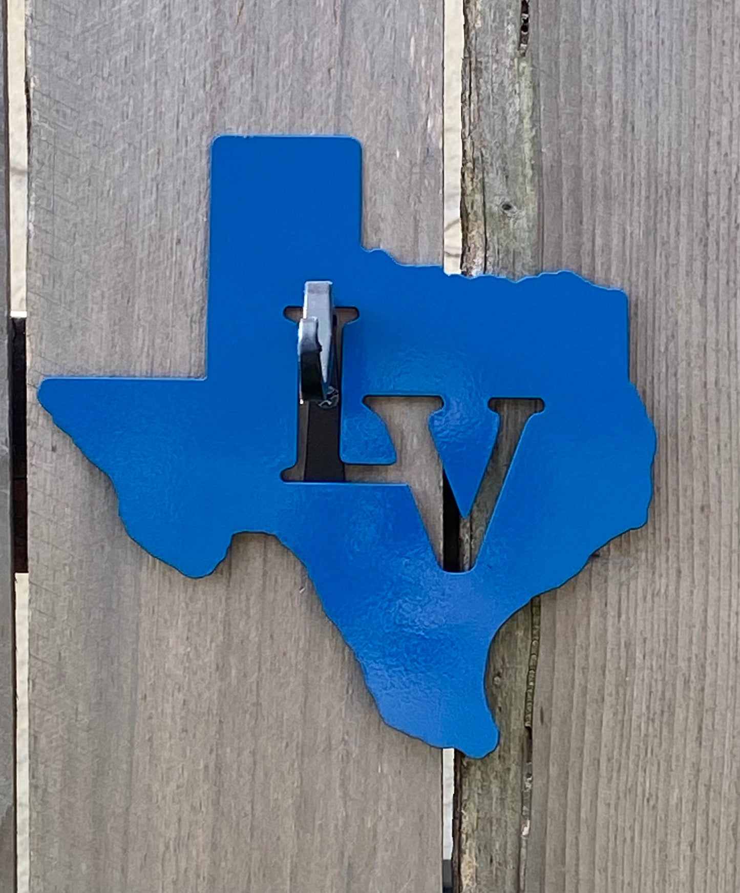 Texas LV 8"