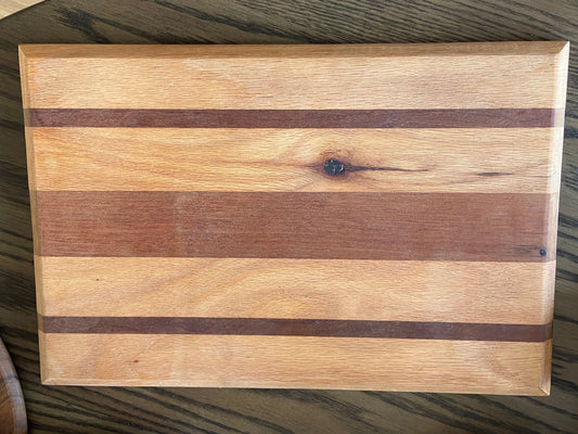 15" x 10" Cutting Board