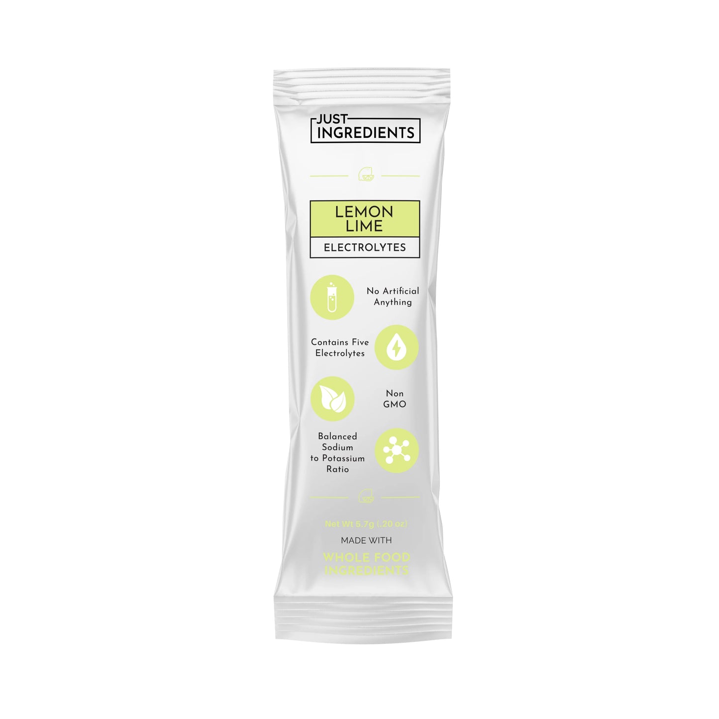 Electrolyte Stick - Lemon Lime