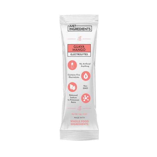 Guava Mango Electrolyte Stick