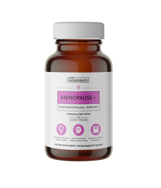 Menopause Support