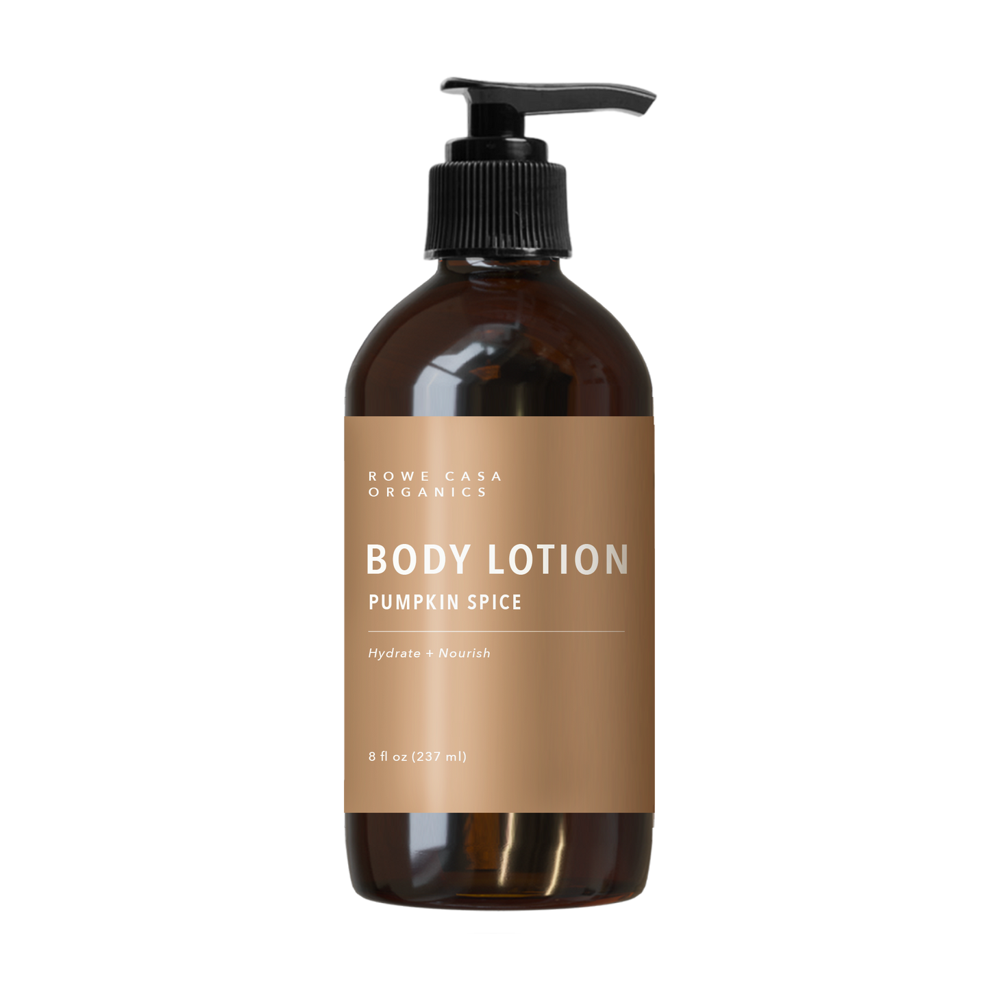 Pumpkin Spice Body Lotion