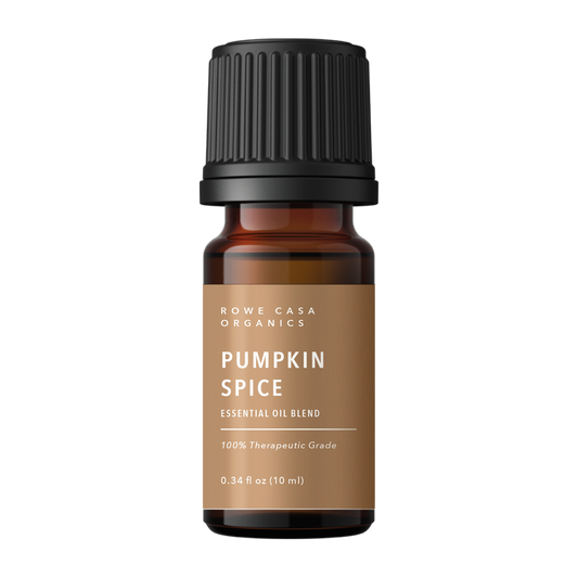 Pumpkin Spice Essential Oil