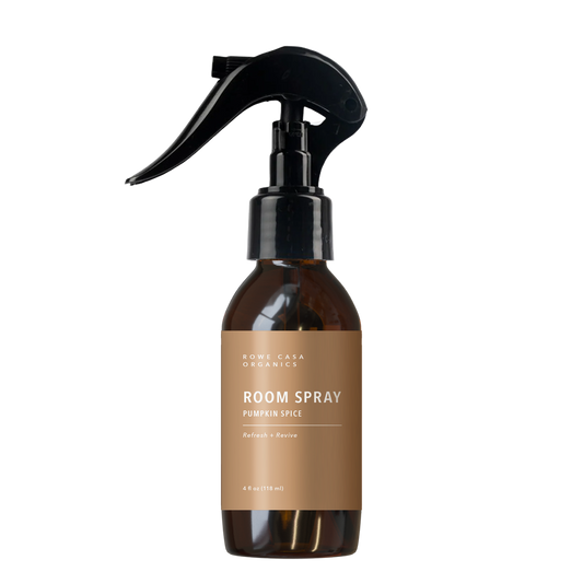 Pumpkin Spice Room Spray