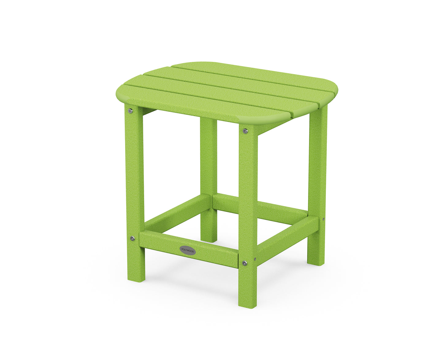 POLYWOOD® South Beach 18" Side Table