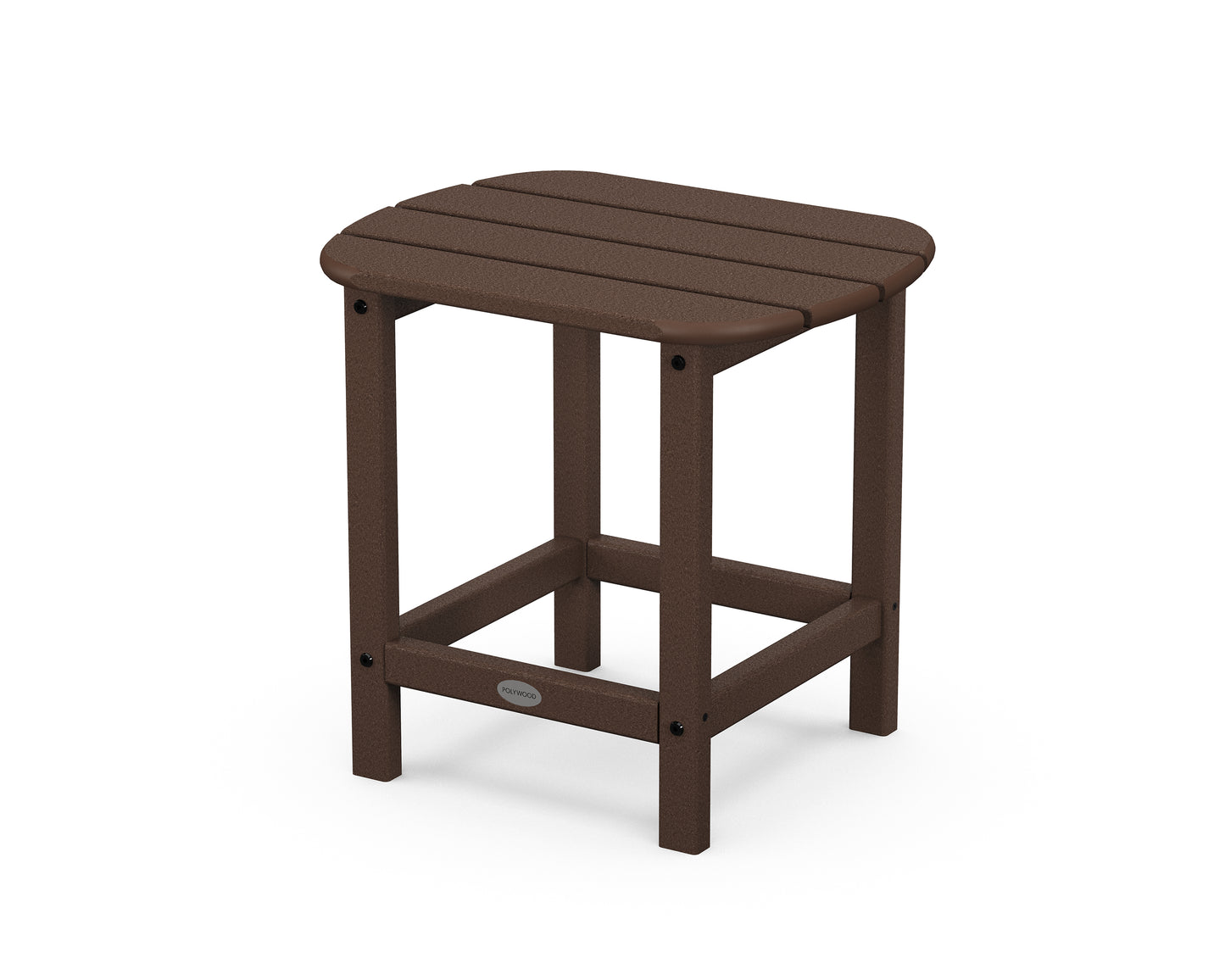 POLYWOOD® South Beach 18" Side Table