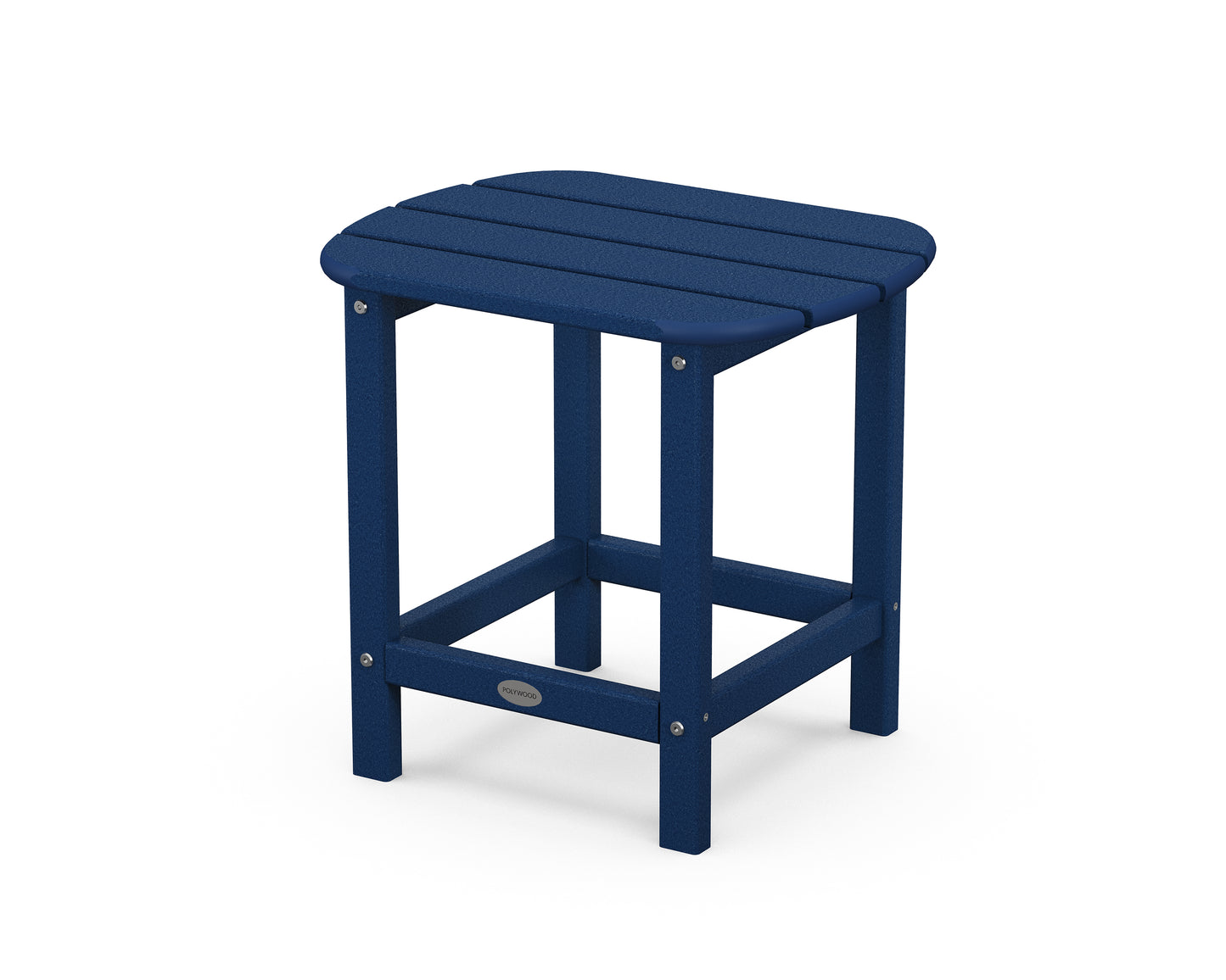 POLYWOOD® South Beach 18" Side Table