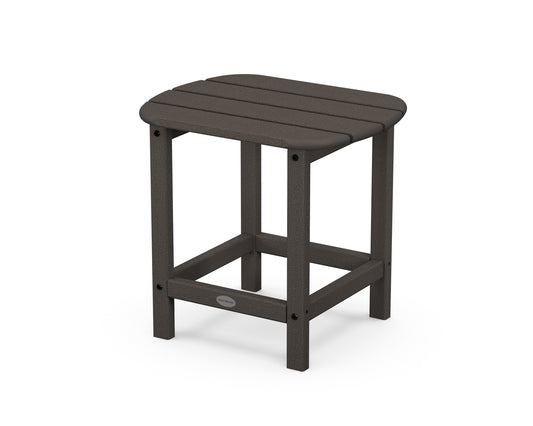POLYWOOD® South Beach 18" Side Table