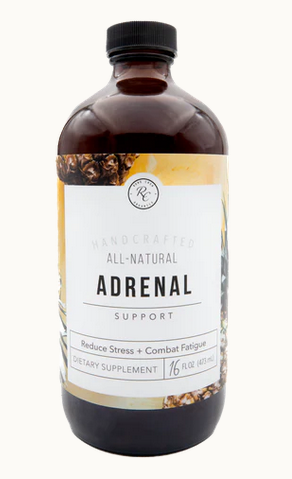 Adrenal Support