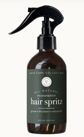 Hair Spritz