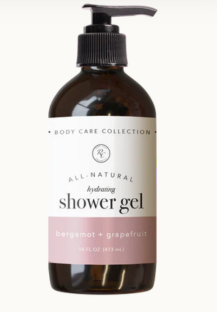 Shower Gel