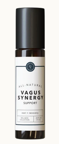 Vagus Synergy Support