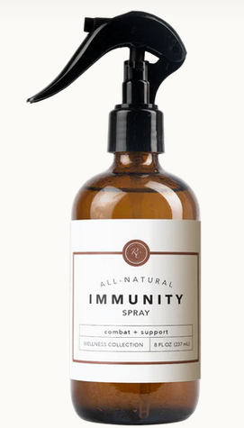 Immunity Spray
