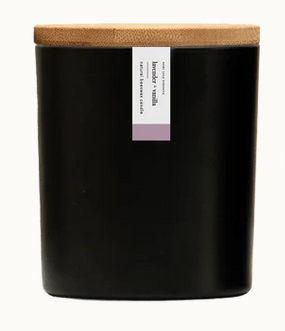 Rowe Casa Organics Beeswax Candle