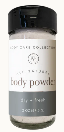 Body Powder