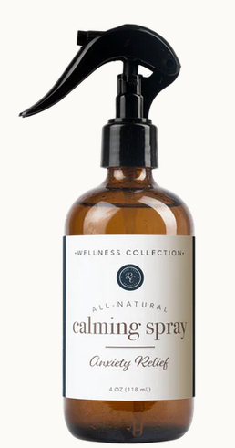 Calming Spray