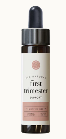 First Trimester Support