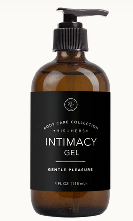 Intimacy Gel