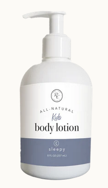 Kids Body Lotion