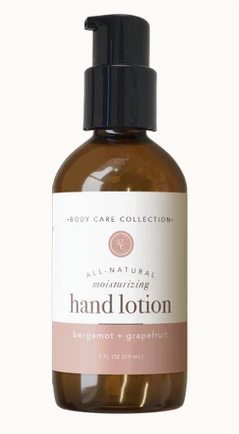 Hand Lotion