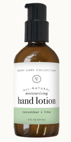 Hand Lotion