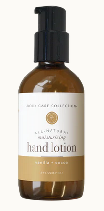 Hand Lotion