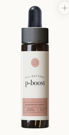 P-Boost
