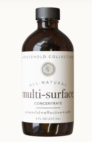 Multi-Surface Cleaner Concentrate