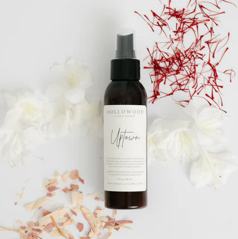 Uptown Linen Spray