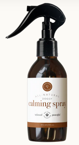 Doggy Calming Spray