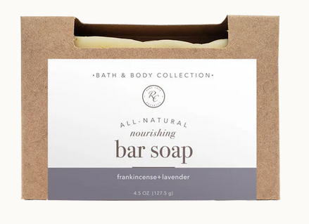 Bar Soap